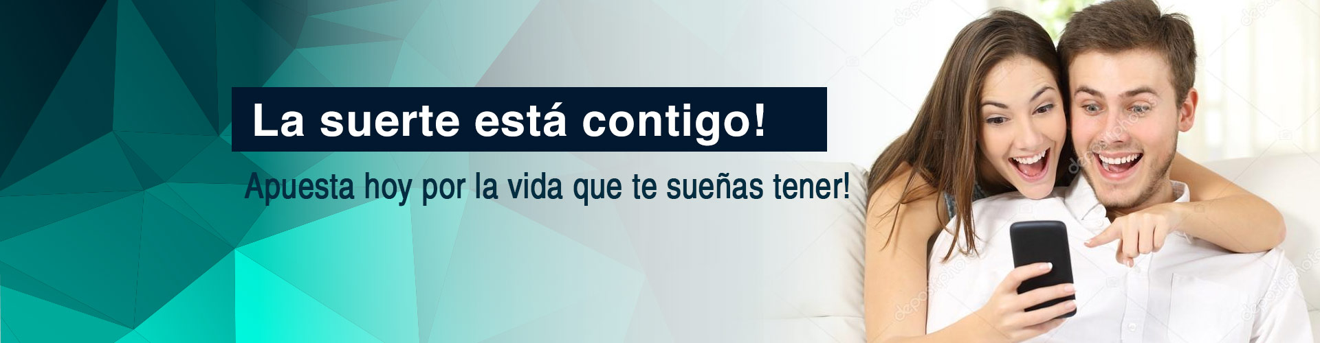 la-suerte
